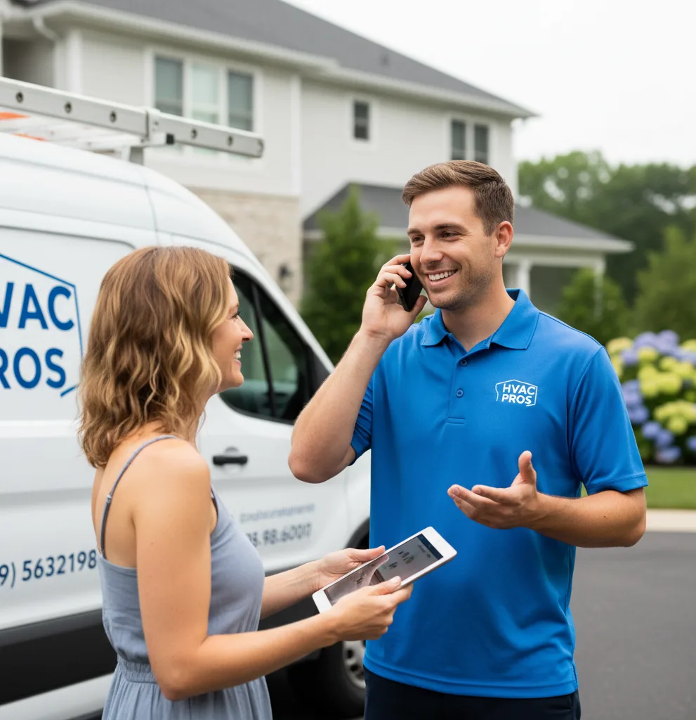 Furnace Repair in South Orange, NJ